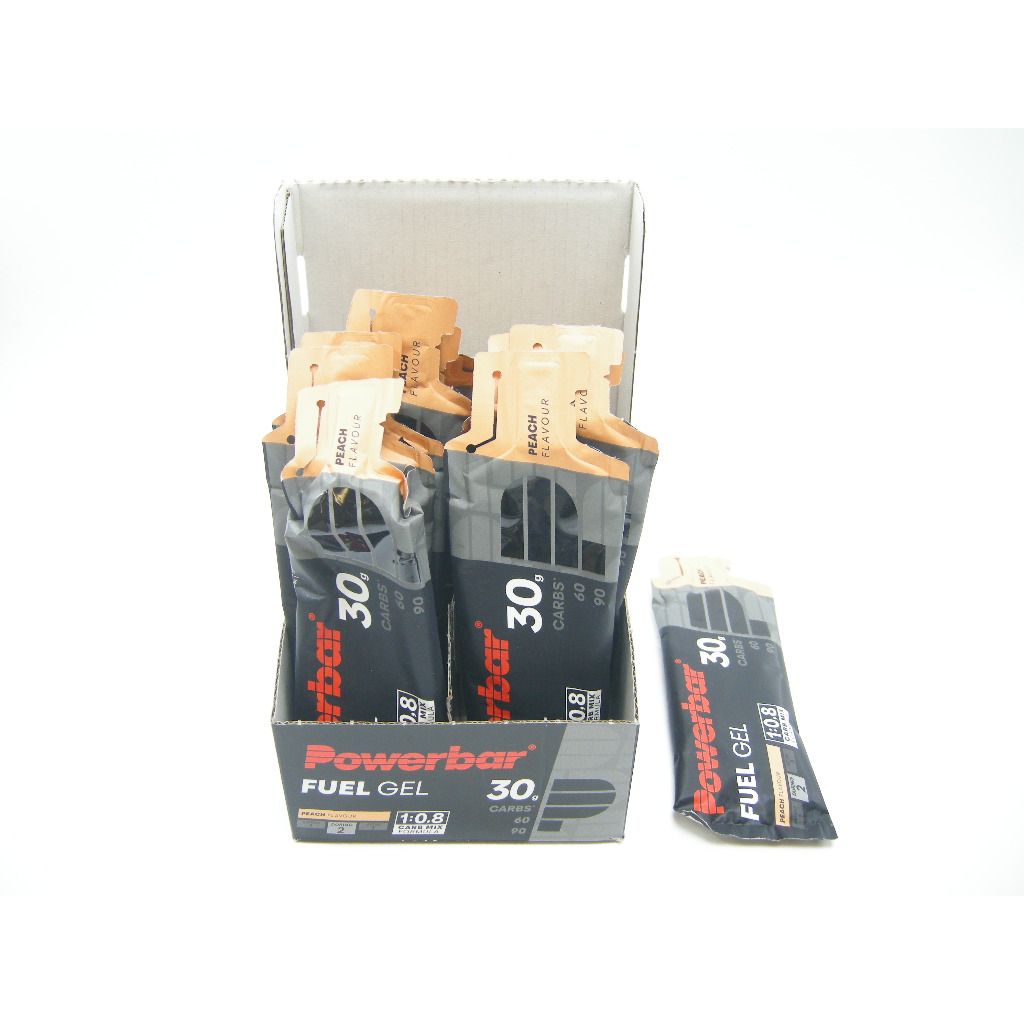 FUEL GEL 30 FUEL GEL 30